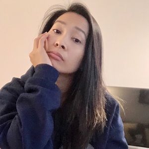 Meet your Posher, Hazel